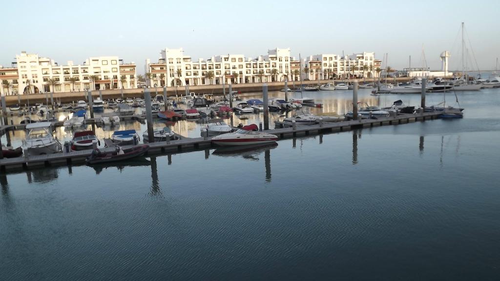 Splendide Appart à la Marina d'Agadir image 9