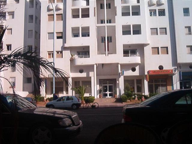 Studio Agadir