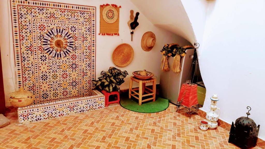 Studio amazigh center. image 2