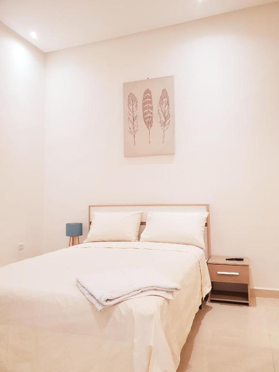 Studio Flat Hassan Centre Rabat