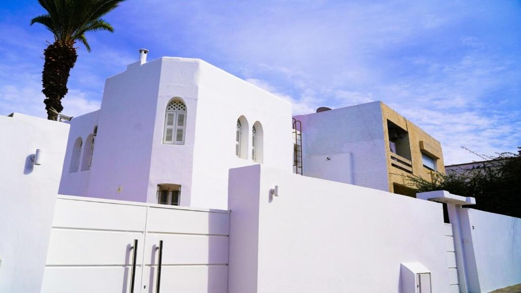 Studio in city center Rabat image 3