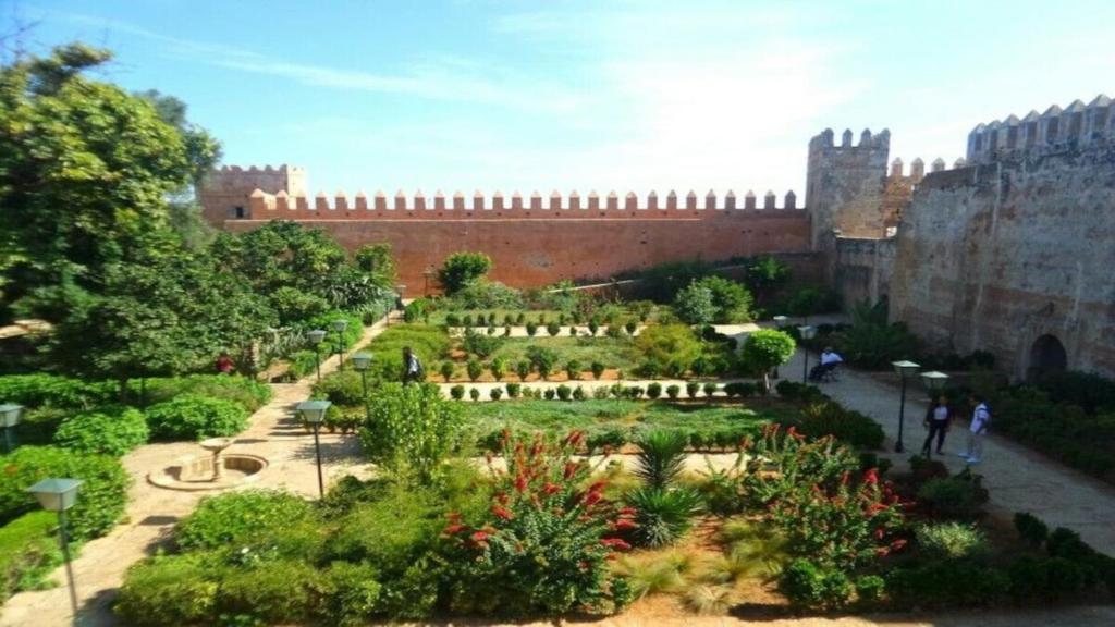 Studio in city center Rabat image 7