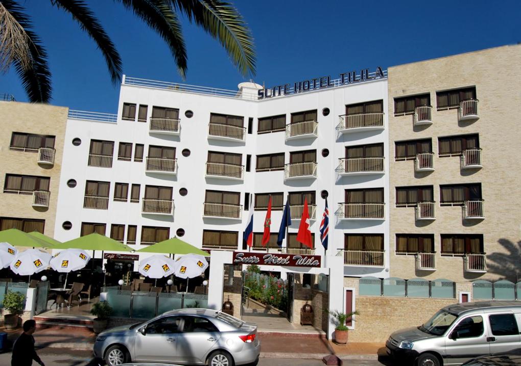 Suite Hotel Tilila image 3