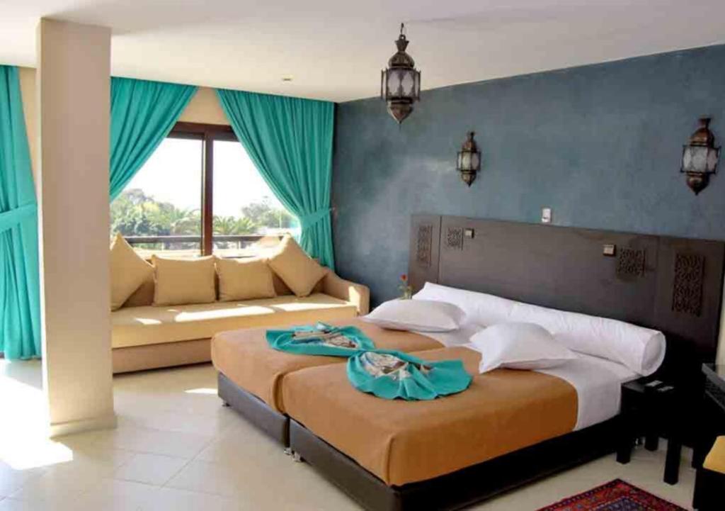 Suite Hotel Tilila image 7