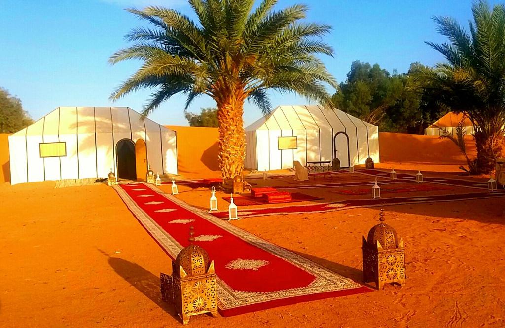 Sultan Luxury Camp image 0