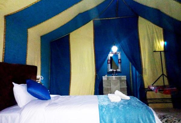 Sultan Luxury Camp image 2