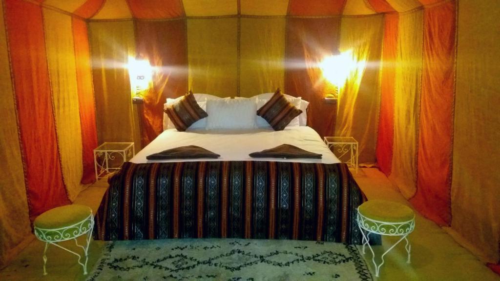 Sultan Luxury Camp image 4