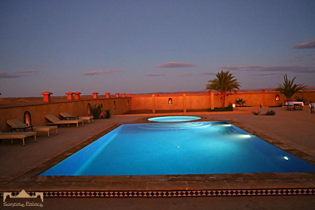 Sunrise Palace Merzouga image 2