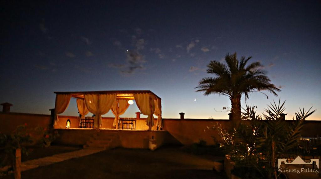 Sunrise Palace Merzouga image 5