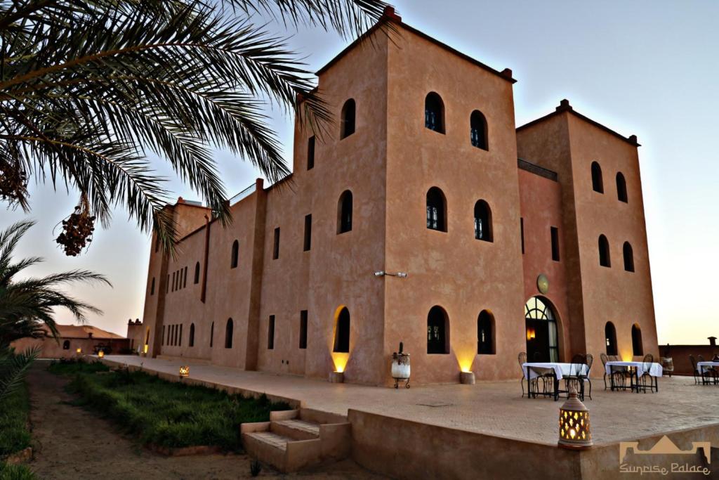 Sunrise Palace Merzouga image 9