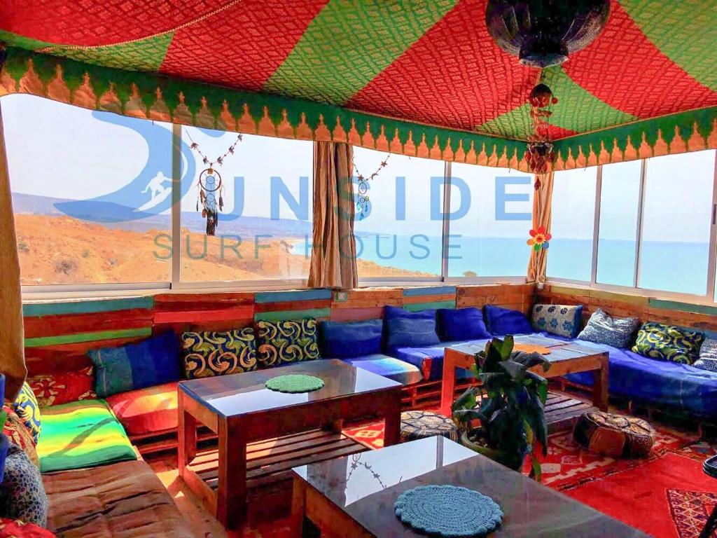 Sunside Surf House