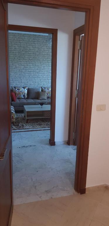 Superb & Modern apartment at Berges Lac 2 close to Tunisia Mall image 9