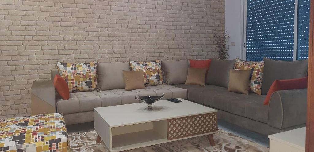 Superb & Modern apartment at Berges Lac 2 close to Tunisia Mall