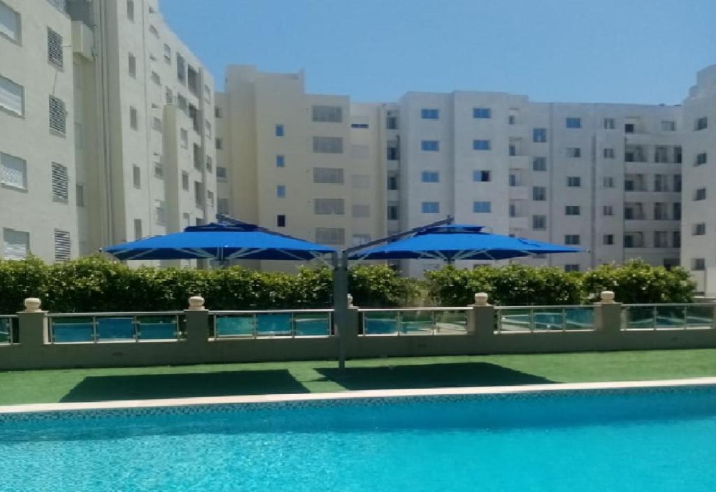 Superb Apartment Ideal For Couples 5 Mn From Beach image 0