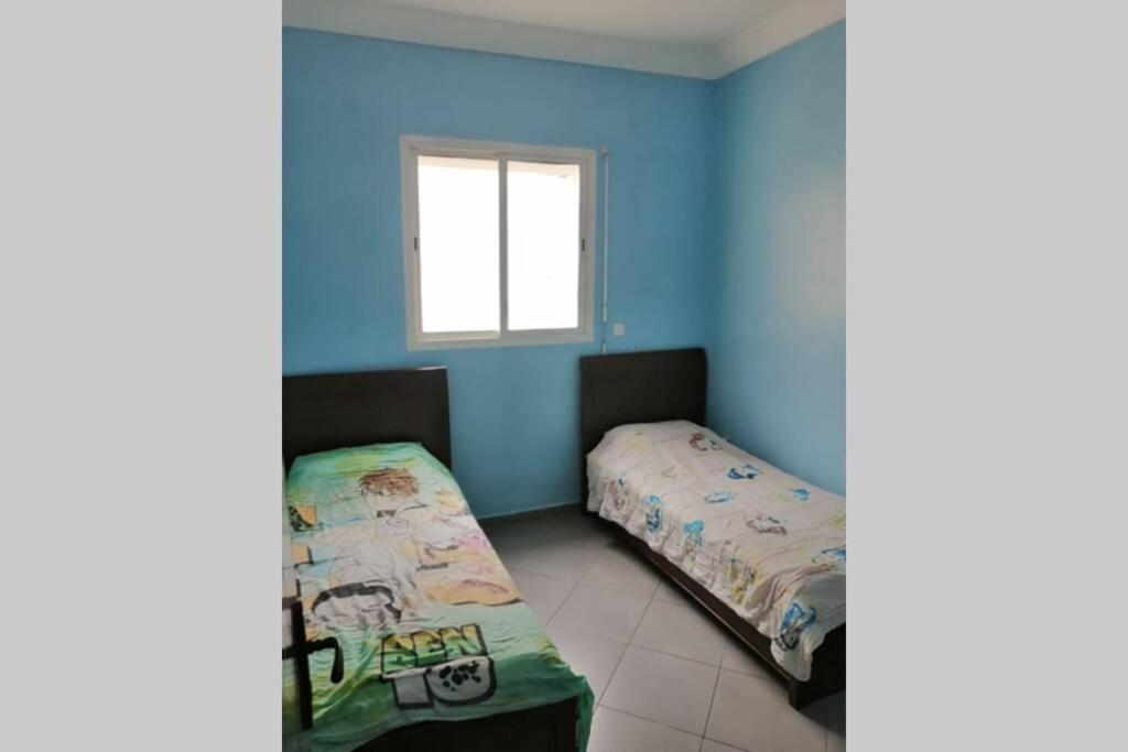 Superbe appartement à Salam image 9