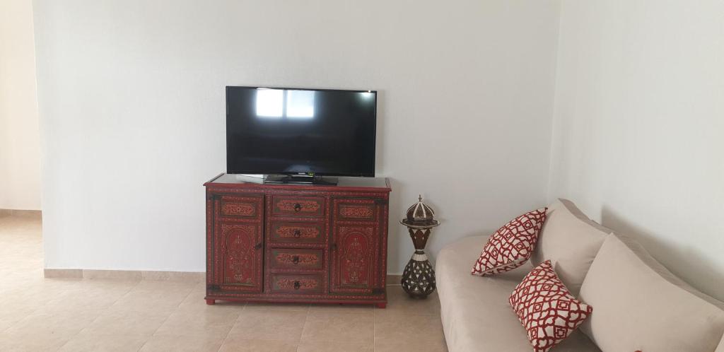 Superbe appartement au cœur d'agadir image 2