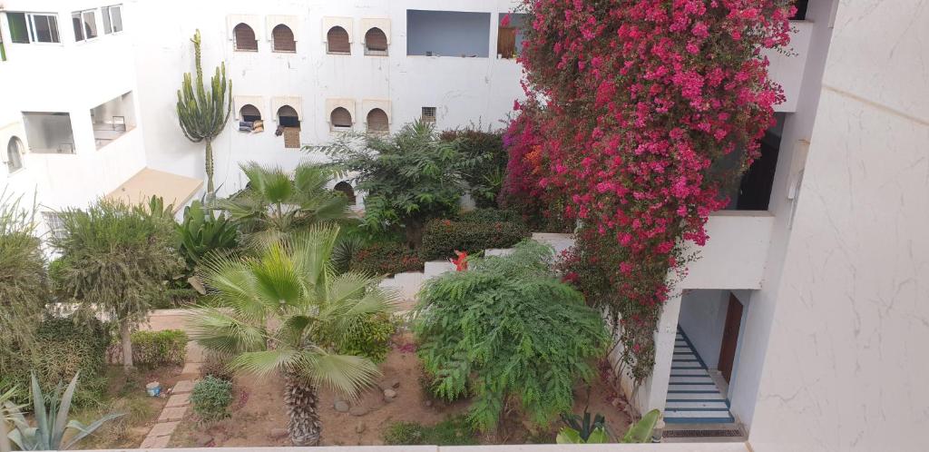 Superbe appartement au cœur d'agadir image 3