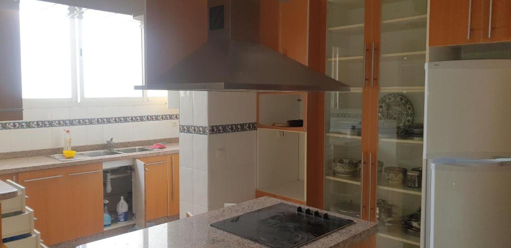 Superbe appartement au cœur d'agadir image 4