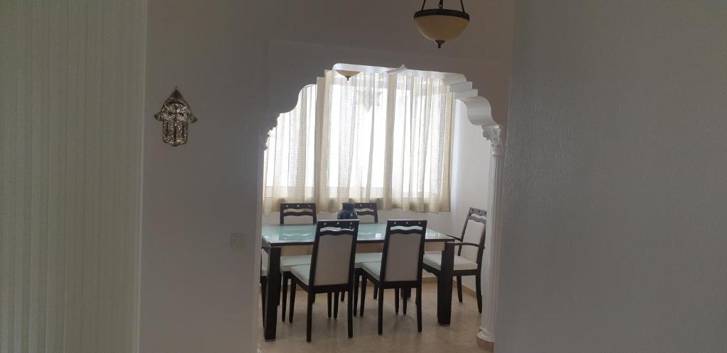 Superbe appartement au cœur d'agadir image 7