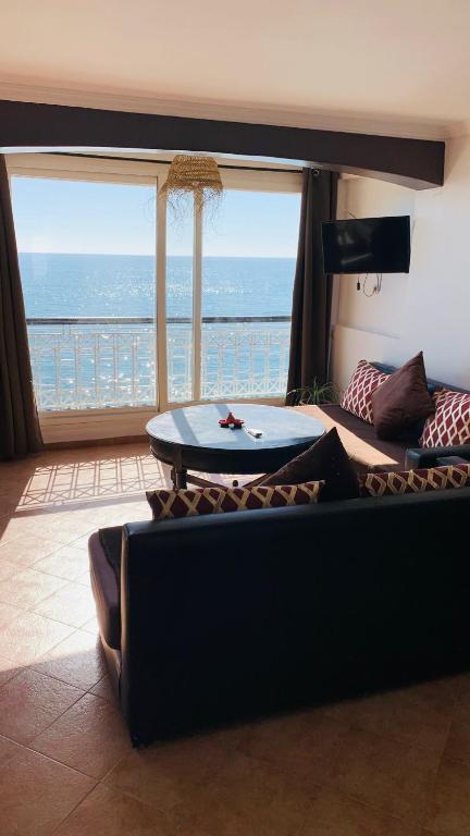 Superbe appartement en duplex avec vue incroyable sur l'océan, haspoint, village de taghazout image 6