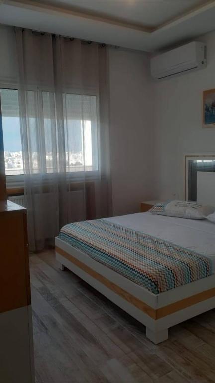 Superbe Moderne Appartement de vacances Sousse image 5