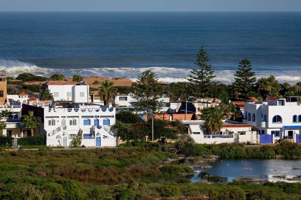 Surf And Soul Morocco image 0