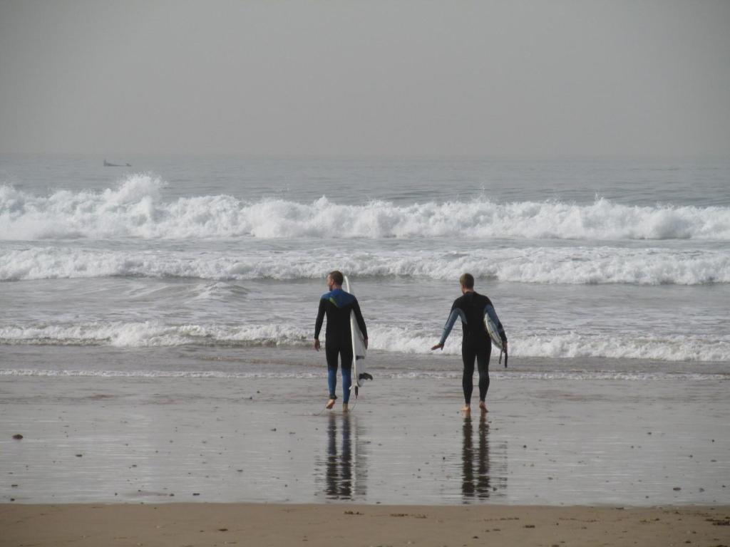 Surf appartement Taghazout 2 image 0