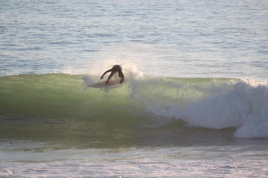 Surf hostel Morocco image 1