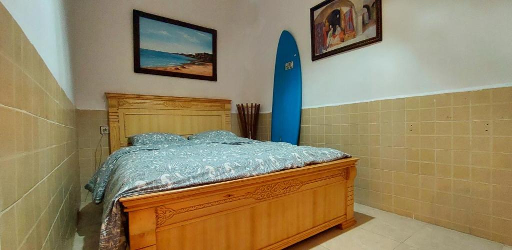 Surf hostel Morocco image 3