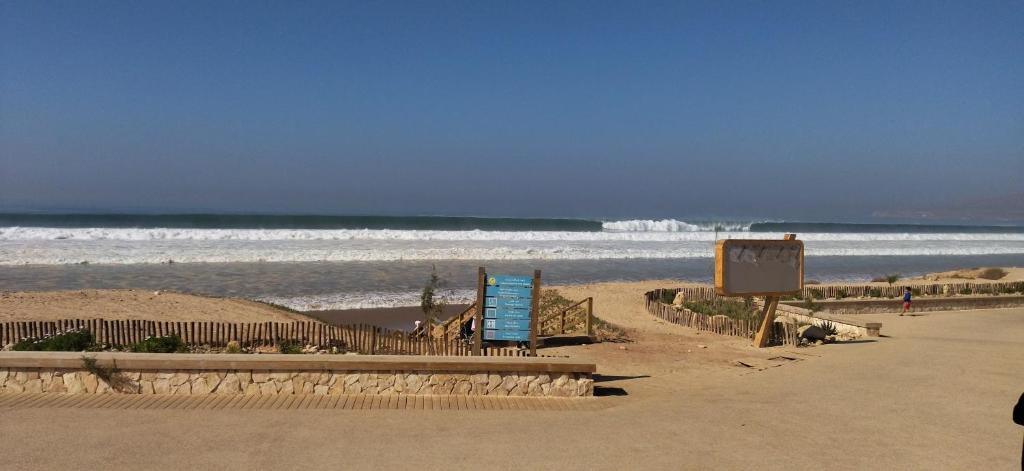 Surf Taghazout adouar n tamrakht image 3