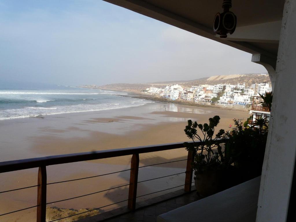 Taghazout Beach image 1