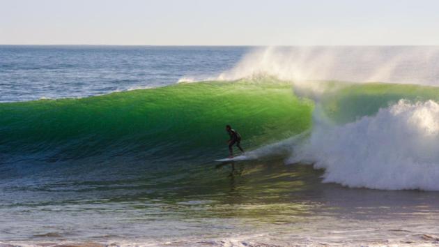 Taghazout Surf House image 7