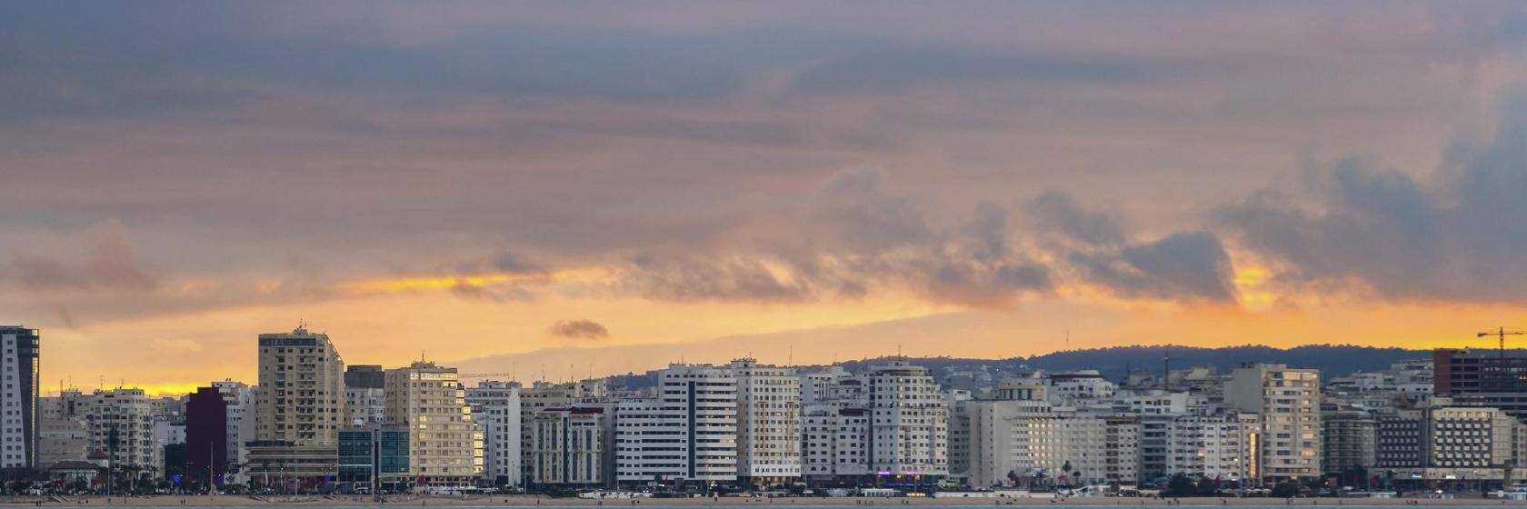 Tanger-Tetouan