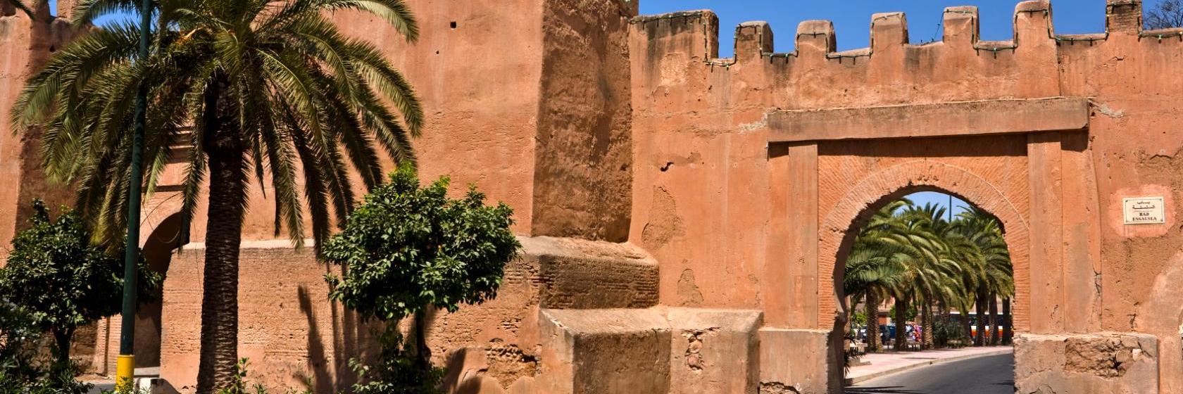 Taroudant