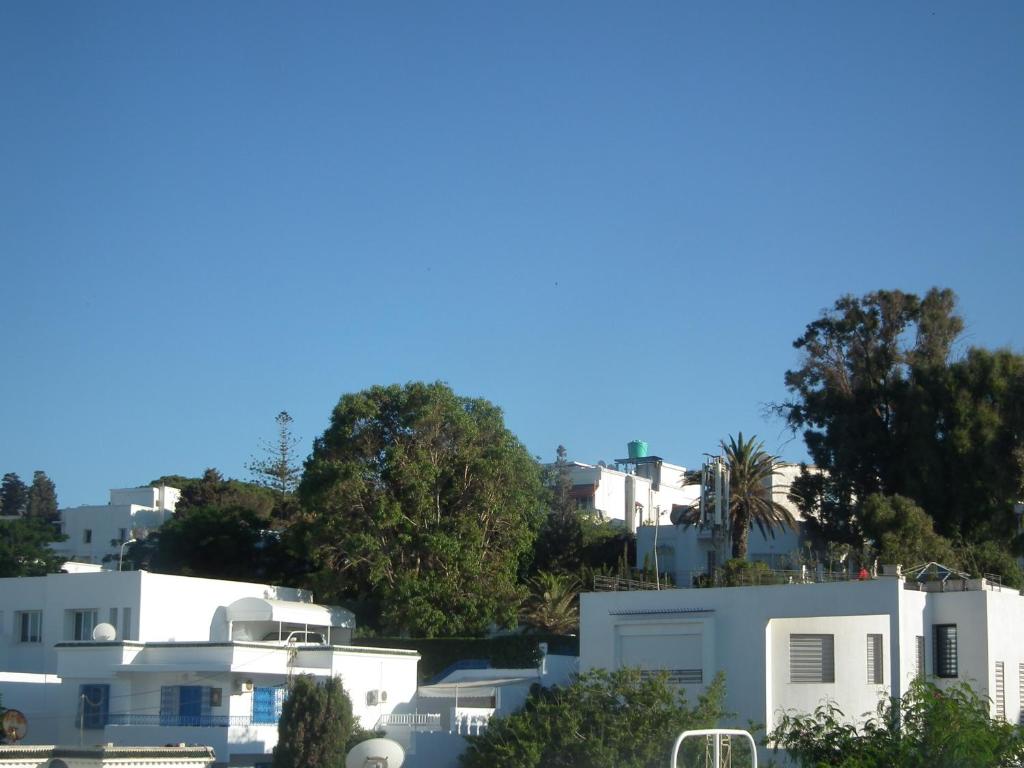 The 18, Marsa Guest House image 0