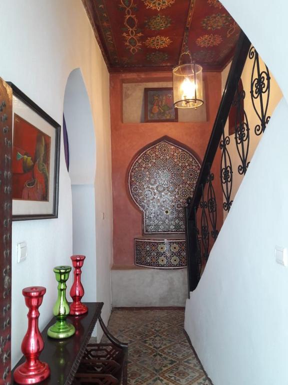 The Jewel of the Northern Moroccan Atlantic in Asilah image 2