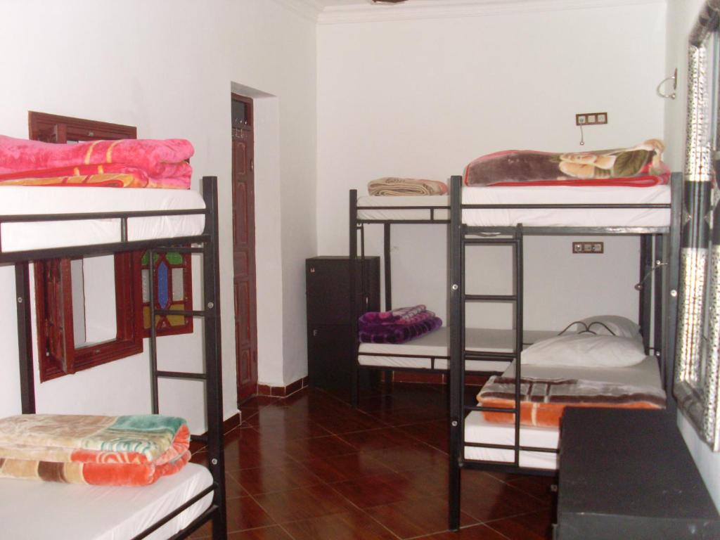 The Medina Hostel image 6