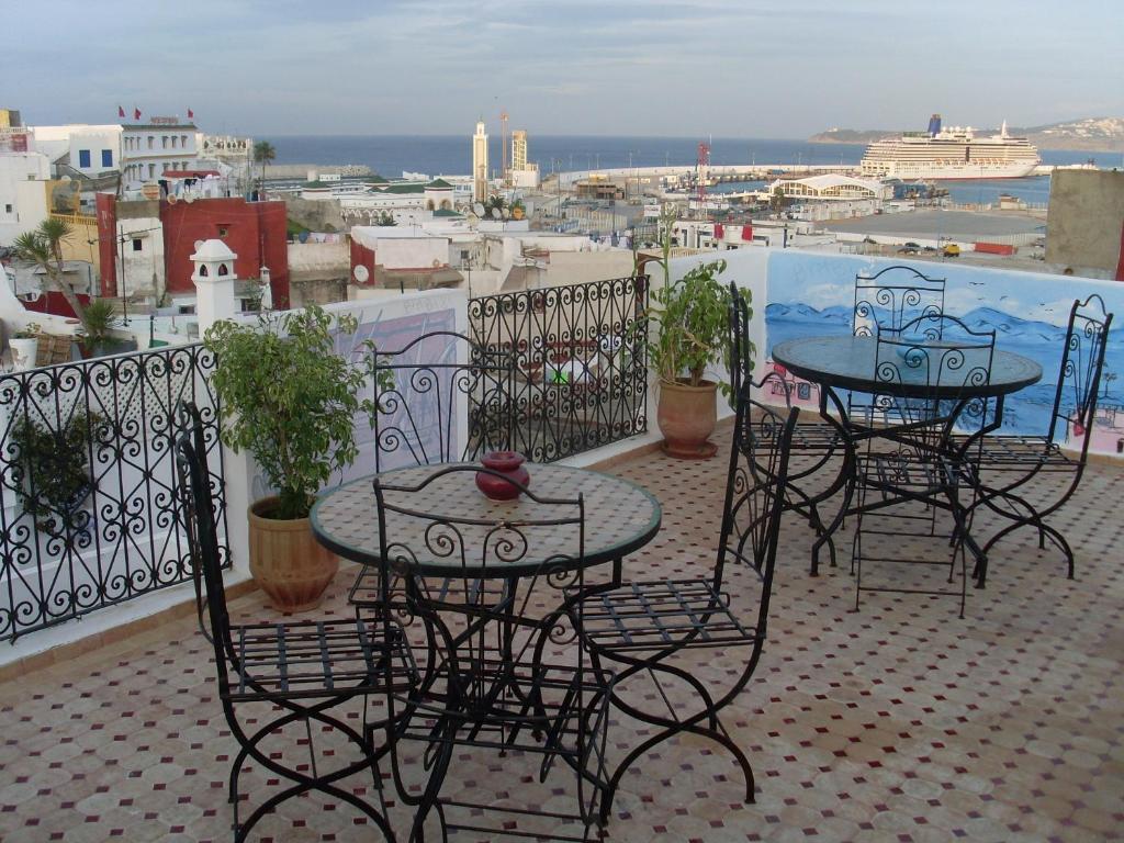 The Medina Hostel image 9