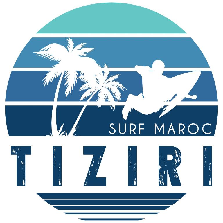 Tiziri Surf Maroc