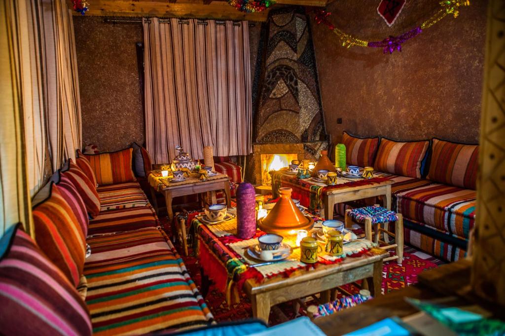 Toubkal Ecolodge image 1