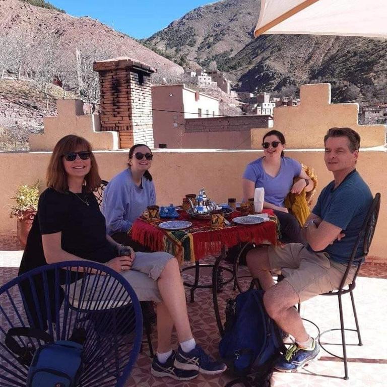 Toubkal Ecolodge image 9