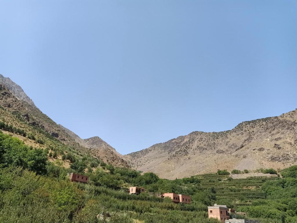 Toubkal Resting Lodge image 5