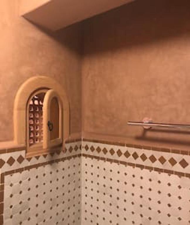 Traditional Moroccan House image 3