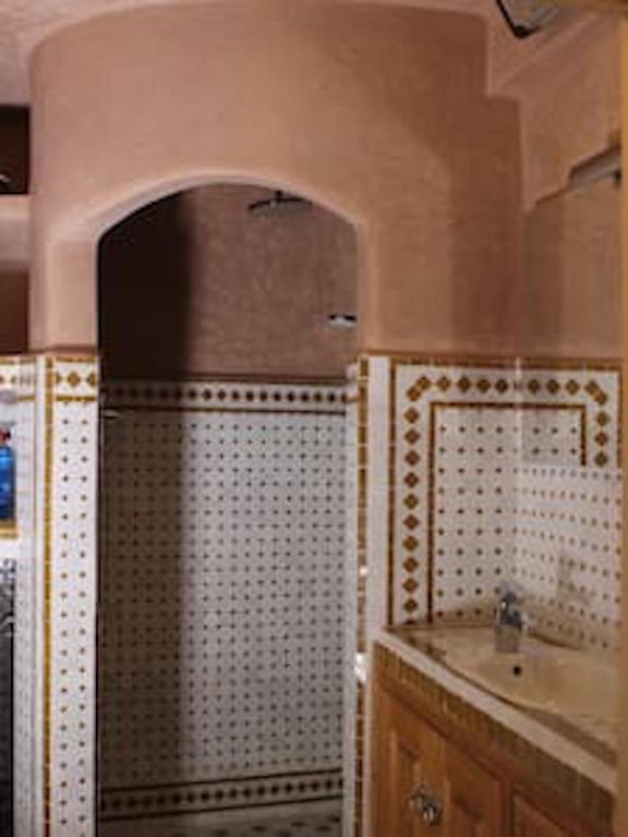 Traditional Moroccan House image 8