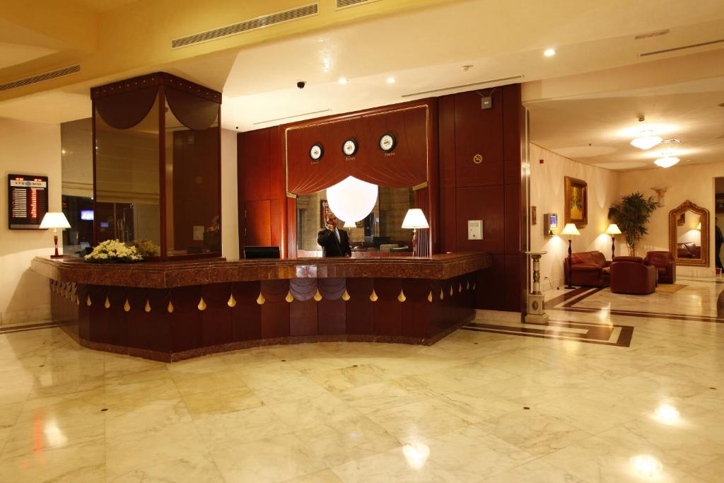 Tunis Grand Hotel image 3