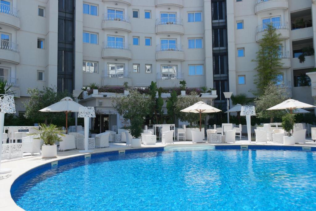 Tunis Grand Hotel image 9