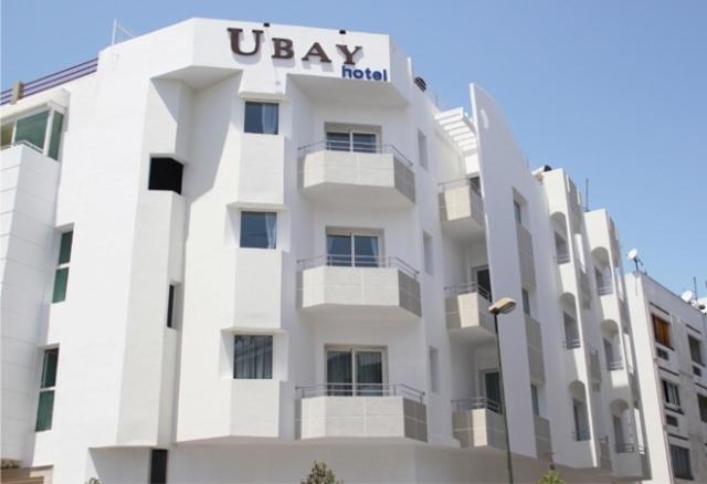 Ubay Hotel image 0