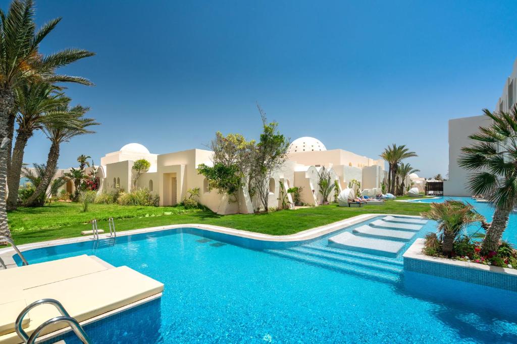 Ulysse Palace Djerba Resort & Thalasso image 6