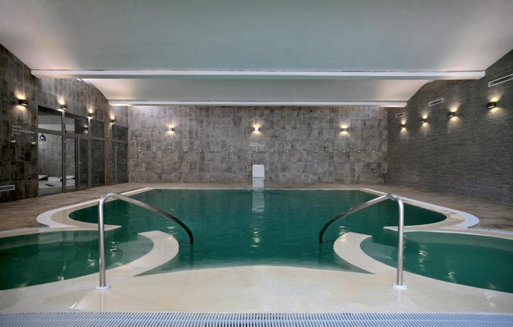 Vichy Thermalia Spa Hôtel image 3