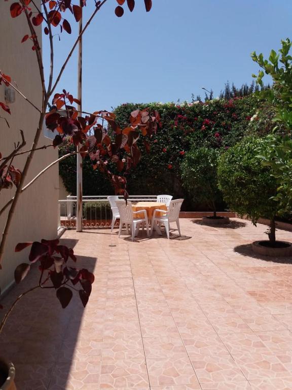 Villa Agadir Quartier Charaf image 3